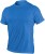 T-shirt męski BONO niebieski L STALCO S-44627