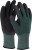 Rękawice poliestrowe LATEX FOAM S 8” STALCO S-48033