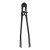 STALCO NOŻYCE  750mm  "PERFECT"  DO PRĘTÓW  S-67630
