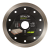 STALCO TARCZA DIAMENTOWA 180mmx1,9mm CERAMIC ''POWERMAX"-S -71964
