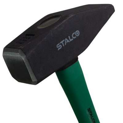 STALCO MŁOTEK 2000g FIBER ŚLUSARSKI     S-19720