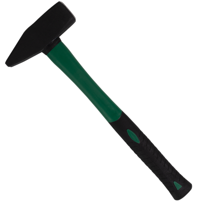STALCO MŁOTEK 1500g FIBER ŚLUSARSKI     S-19715