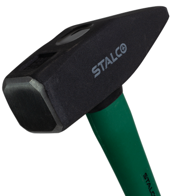 STALCO MŁOTEK 1500g FIBER ŚLUSARSKI     S-19715