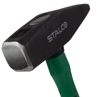 STALCO MŁOTEK 1000g FIBER ŚLUSARSKI     S-19710