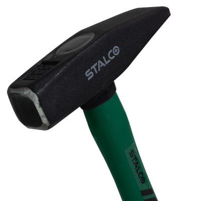STALCO MŁOTEK  500g FIBER ŚLUSARSKI     S-19705