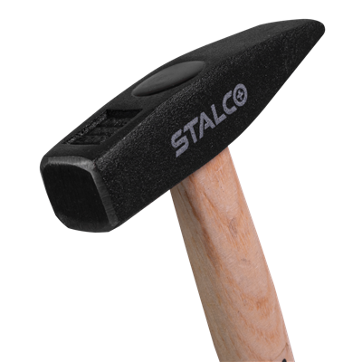 STALCO MŁOTEK  200g DREWNO ŚLUSARSKI    S-19402