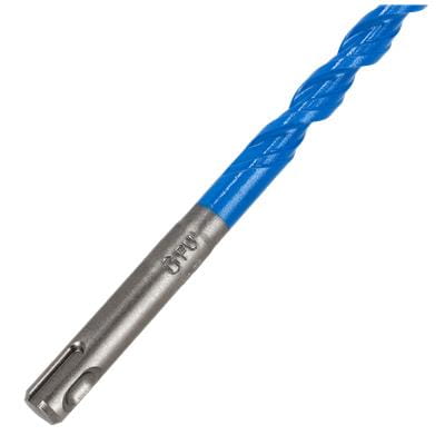 Wiertło do betonu SDS plus multi bezudarowe 10x450 STALCO PERFECT S-72