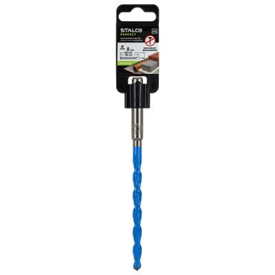 Wiertło do betonu SDS plus multi bezudarowe 10x160 STALCO PERFECT S060