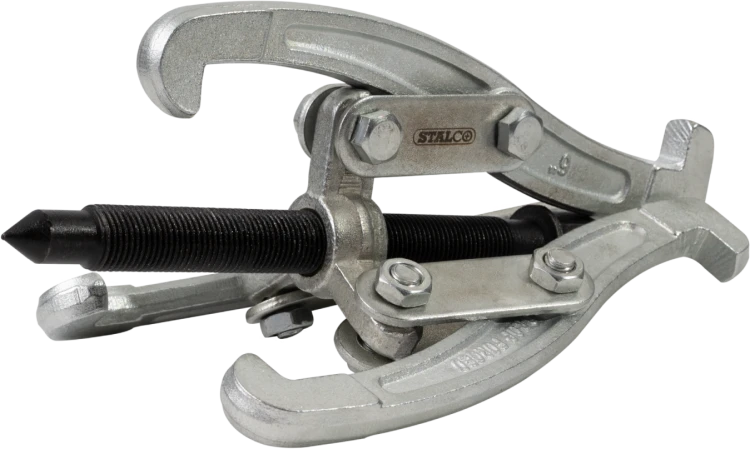 STALCO ŚCIĄGACZ 8" DO ŁOŻYSK 3 RAMIENNY S-48468