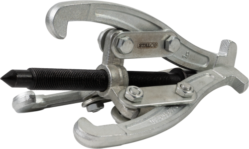 STALCO ŚCIĄGACZ 6" DO ŁOŻYSK 3 RAMIENNY S-48466
