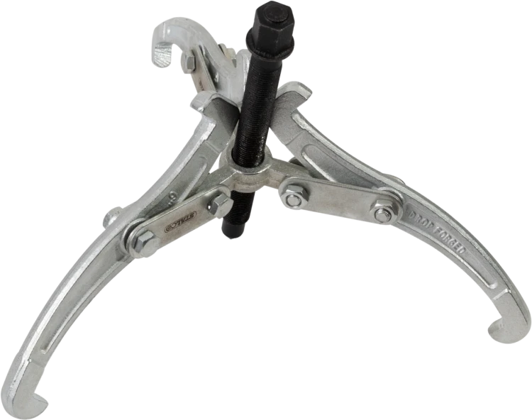 STALCO ŚCIĄGACZ 6" DO ŁOŻYSK 3 RAMIENNY S-48466