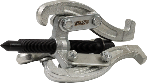 STALCO ŚCIĄGACZ 4" DO ŁOŻYSK 3 RAMIENNY S-48464