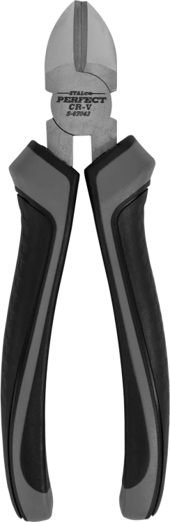 STALCO OBCINACZKI BOCZNE  200mm  STALCO PERFECT  S-67043