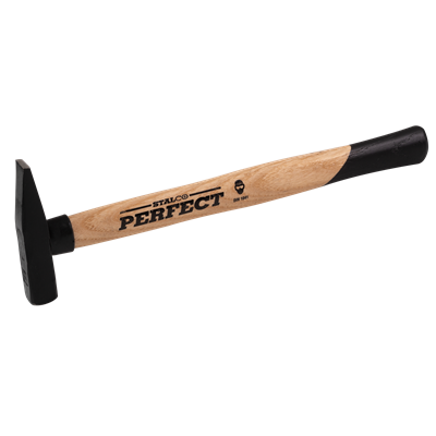 STALCO MŁOTEK    100g DREWNO ŚLUSARSKI PERFECT   S-69101