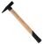 STALCO MŁOTEK    100g DREWNO ŚLUSARSKI PERFECT   S-69101