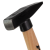 STALCO MŁOTEK    100g DREWNO ŚLUSARSKI PERFECT   S-69101