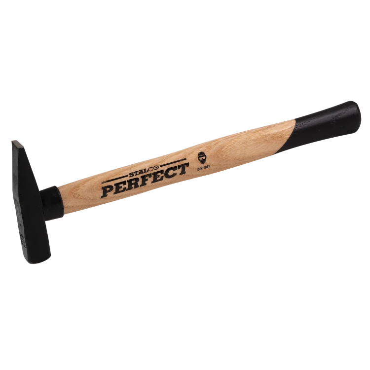 STALCO MŁOTEK    200g DREWNO ŚLUSARSKI PERFECT   S-69102