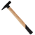 STALCO MŁOTEK    200g DREWNO ŚLUSARSKI PERFECT   S-69102