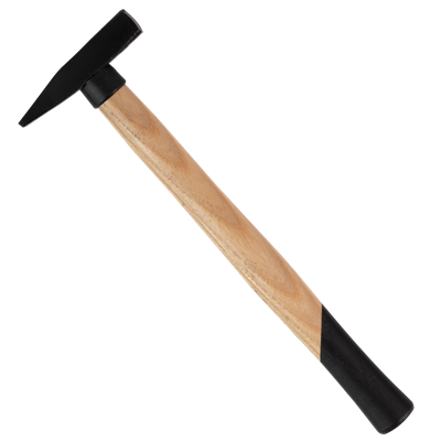 STALCO MŁOTEK    200g DREWNO ŚLUSARSKI PERFECT   S-69102