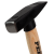 STALCO MŁOTEK    200g DREWNO ŚLUSARSKI PERFECT   S-69102