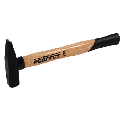 STALCO MŁOTEK    300g DREWNO ŚLUSARSKI PERFECT   S-69103