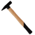 STALCO MŁOTEK    300g DREWNO ŚLUSARSKI PERFECT   S-69103