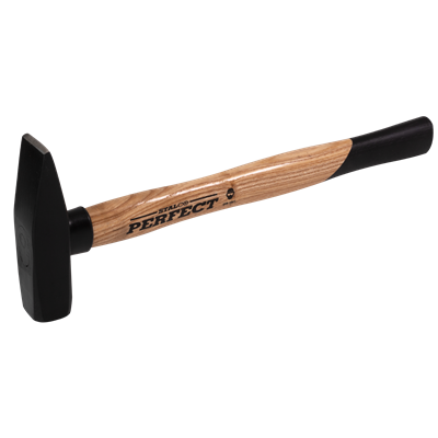 STALCO MŁOTEK    500g DREWNO ŚLUSARSKI PERFECT   S-69105