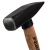 STALCO MŁOTEK    500g DREWNO ŚLUSARSKI PERFECT   S-69105