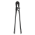 STALCO NOŻYCE  900mm  "PERFECT"  DO PRĘTÓW  S-67636