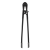 STALCO NOŻYCE 1050mm "PERFECT"  DO PRĘTÓW  S-67642