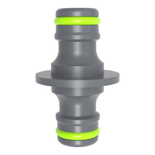 Łącznik podwójny EXP STALCO GARDEN S101010242