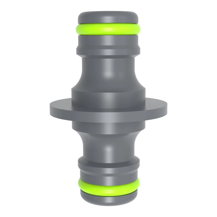 Łącznik podwójny EXP STALCO GARDEN S101010242