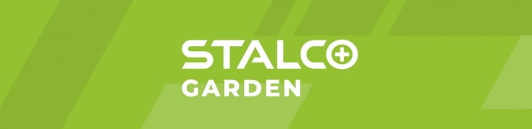 Łącznik podwójny EXP STALCO GARDEN S101010242