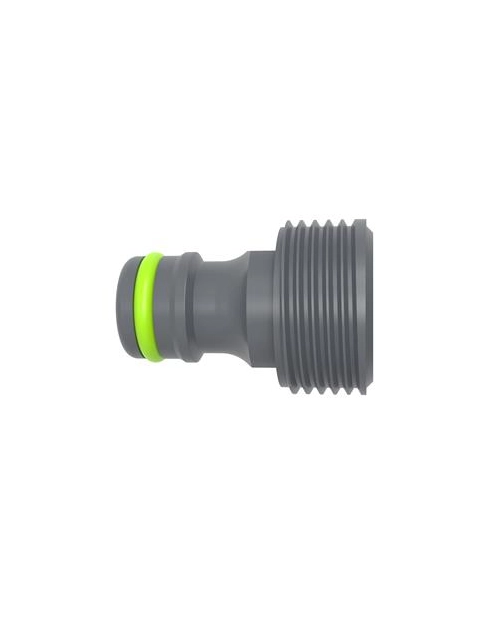 Przyłącze z gwintem zewnętrznym 3/4 EXP STALCO GARDEN S101010266
