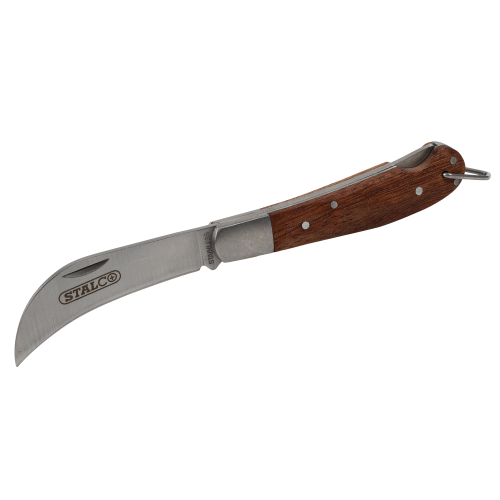 STALCO NÓŻ MONTERSKI-SIERPAK STALCO     S-17760