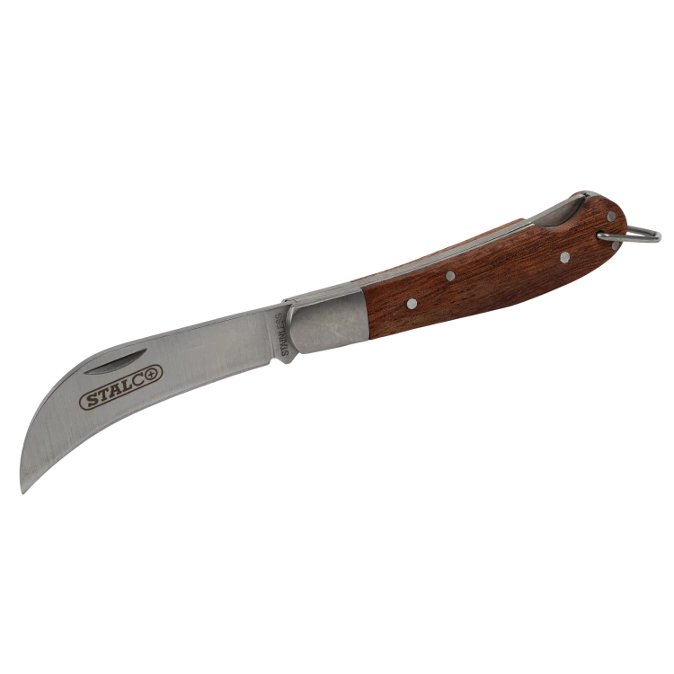 STALCO NÓŻ MONTERSKI-SIERPAK STALCO     S-17760