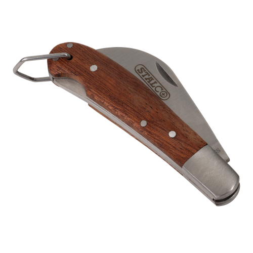 STALCO NÓŻ MONTERSKI-SIERPAK STALCO     S-17760