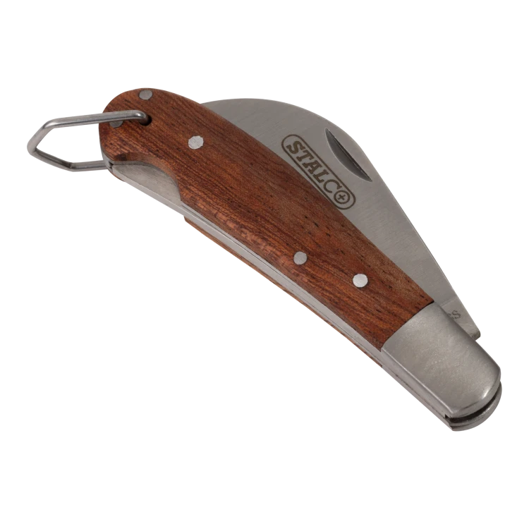 STALCO NÓŻ MONTERSKI-SIERPAK STALCO     S-17760