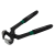STALCO OBCĘGI 180mm DO GWOŻDZI "STALCO" S-14327