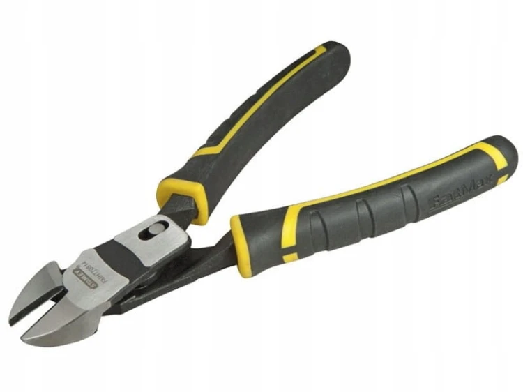 STANLEY FMHT0-70814 Szczypce boczne FatMax Duo-Kraft 200mm