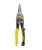 STANLEY NOŻYCE MAXSTEEL DO BLACHY, PROSTE   [L]  14-563-2