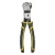 Szczypce czołowe przekładniowe Stanley FMHT0-71851 190mm