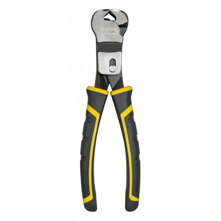 Szczypce czołowe przekładniowe Stanley FMHT0-71851 190mm