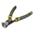 Szczypce czołowe przekładniowe Stanley FMHT0-71851 190mm