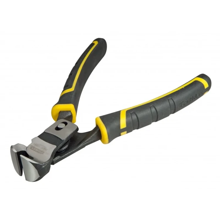 Szczypce czołowe przekładniowe Stanley FMHT0-71851 190mm