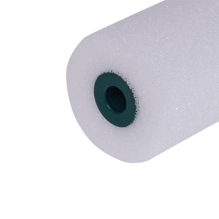 Wałek malarski-moltopren 70/35/-mm (2 szt.) ACRYL STALCO S-38877