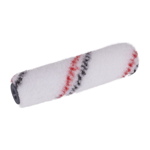 Wałek malarski nylon 100/17/6mm mini NITRO STALCO PERFECT S-73842