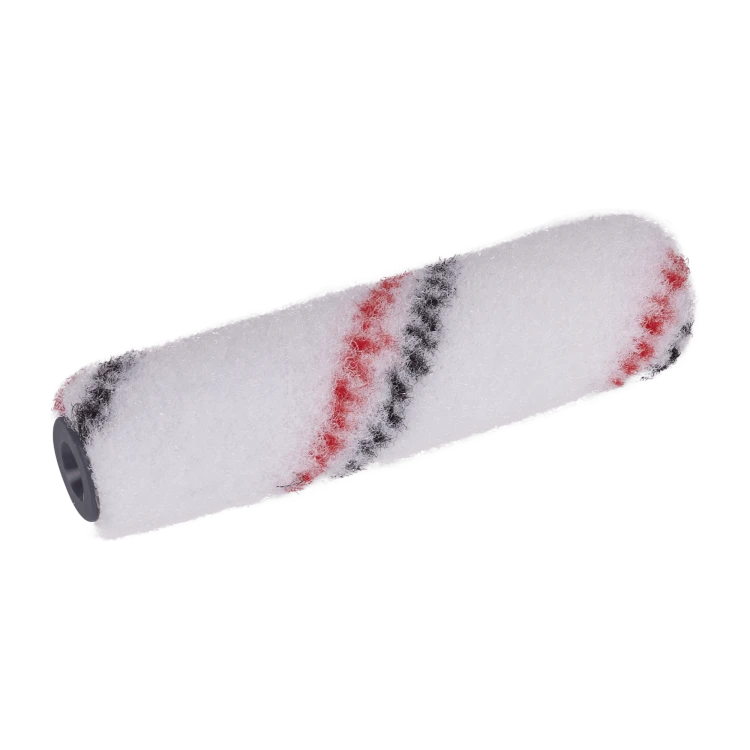 Wałek malarski nylon 100/17/6mm mini NITRO STALCO PERFECT S-73842