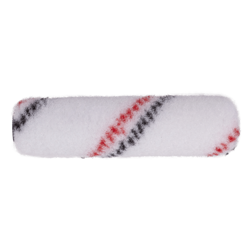 Wałek malarski nylon 100/17/6mm mini NITRO STALCO PERFECT S-73842