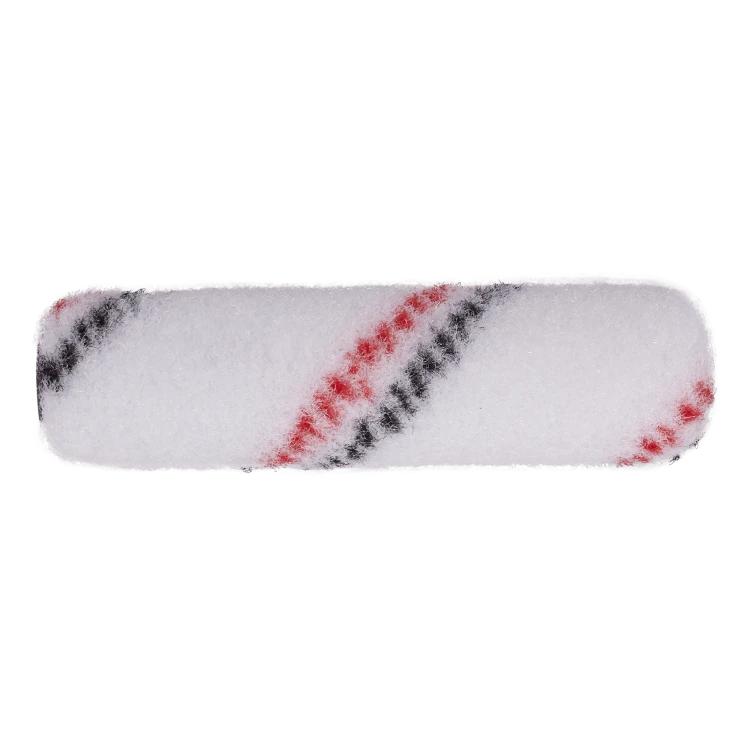 Wałek malarski nylon 100/17/6mm mini NITRO STALCO PERFECT S-73842